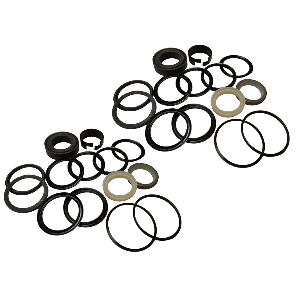 Bucket Lift & Tilt Cylinder Seal Kit G105502 - Fits Case MB4/94, 1530B, 1700, 1830 Loaders (Hercules) 14 thumbnail image