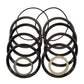G32696 Cylinder Seal Kit Fits Case Backhoe Loader Boom Tilt 680B 680C 850 1150B