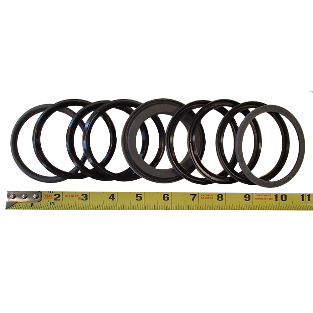 G33151 Boom Bucket Dipper Tilt Cylinder Seal Kit Fits Case 430 480 480B 530 580