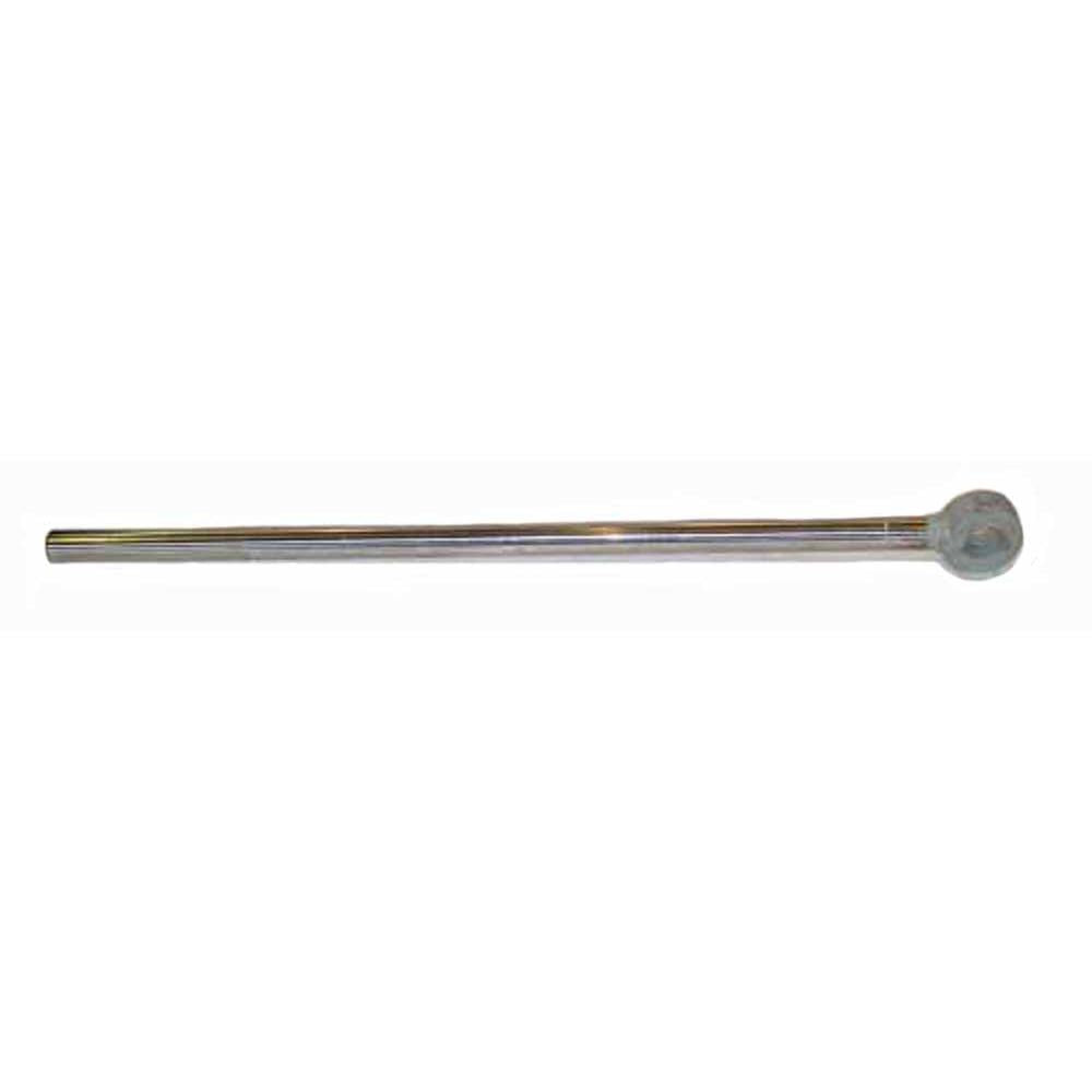 G33885 Rod, 1 3/4" Fits Case 580B, 580C, 580D, 580E