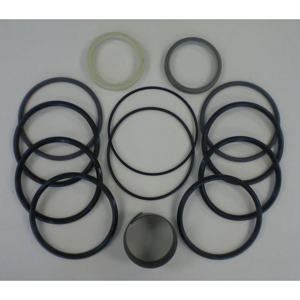 G34636 Fits Case Backhoe Boom Bucket  Ext. Dipper Dozer Cylinder Seal Kit 310G 880 ++