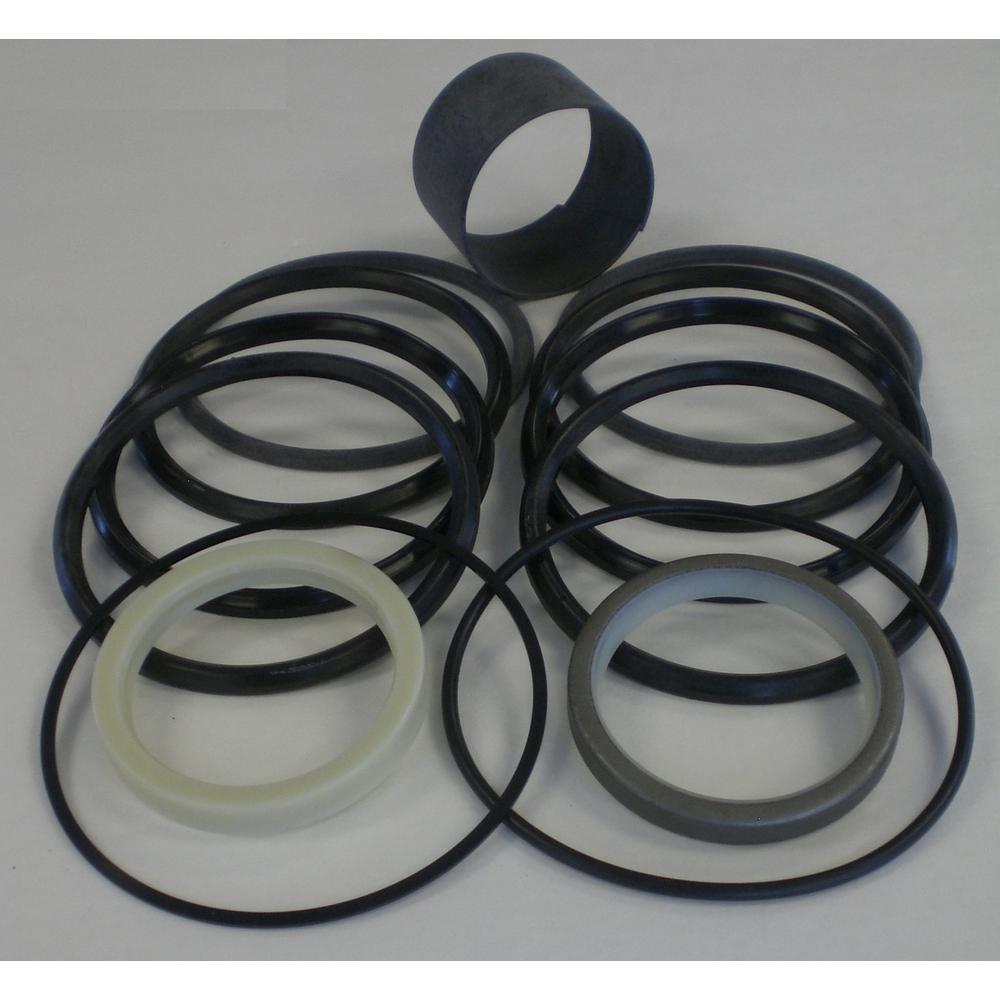 G34636 Fits Case Backhoe Boom Bucket  Ext. Dipper Dozer Cylinder Seal Kit 310G 880 ++