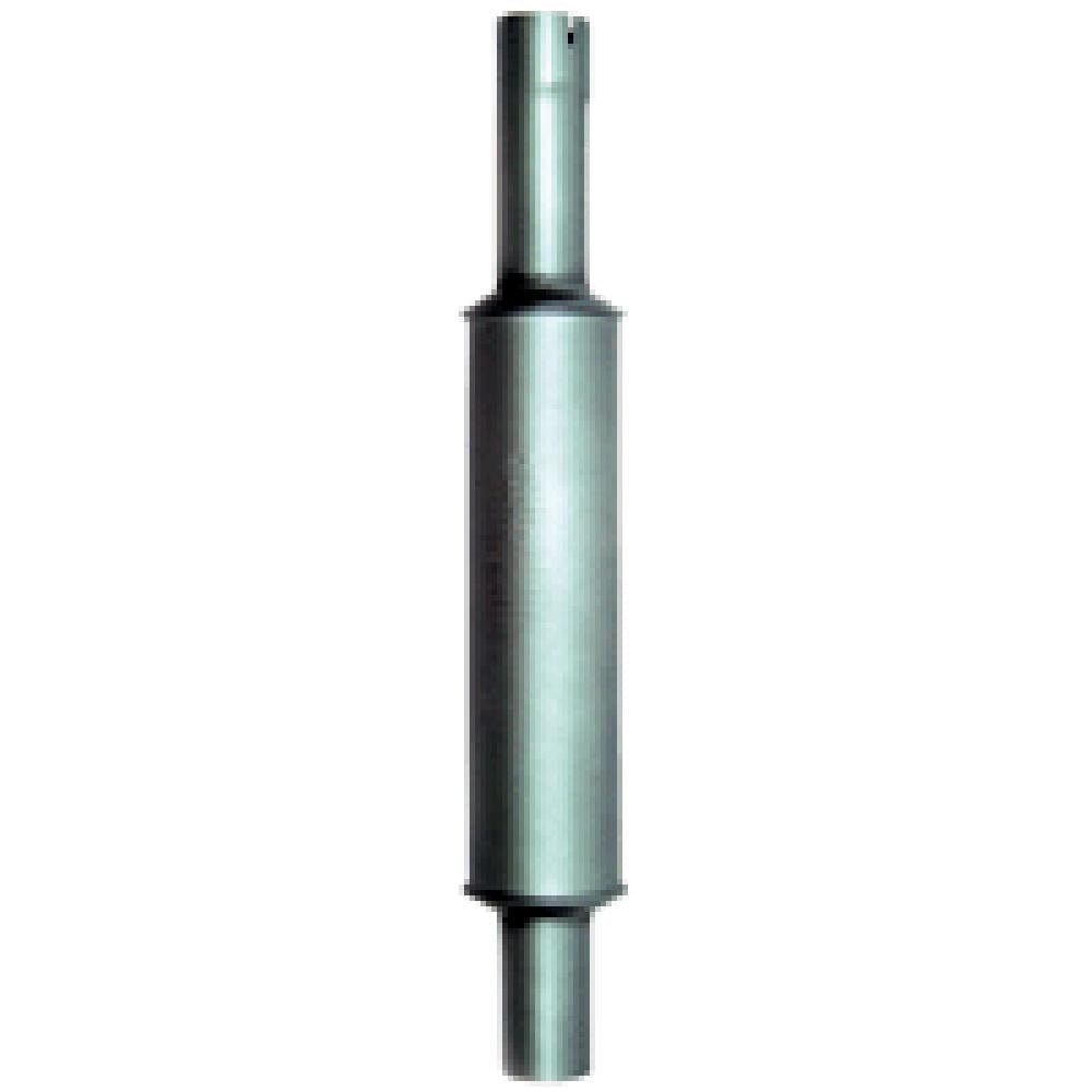 Muffler Fits Case/International Harvester Replaces 1717-1058