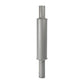 1717-1058 - Muffler Fits Case/International Harvester