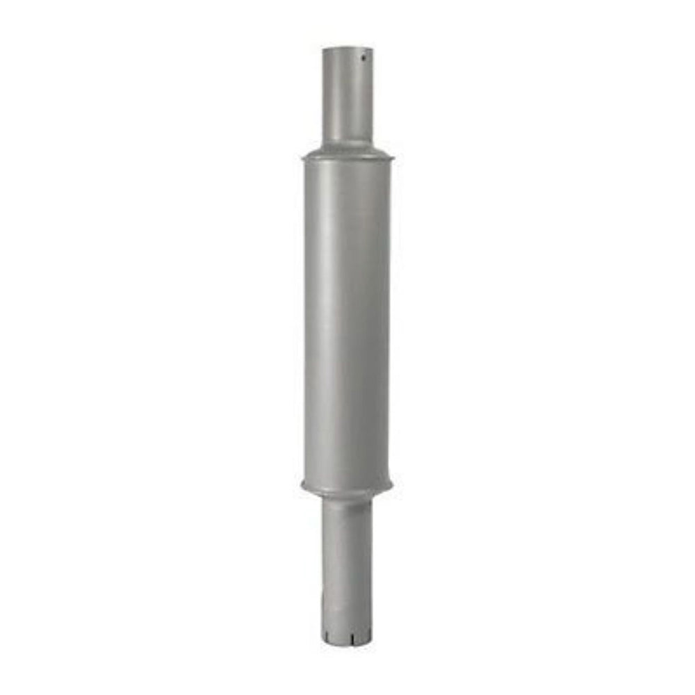 1717-1058 - Muffler Fits Case/International Harvester