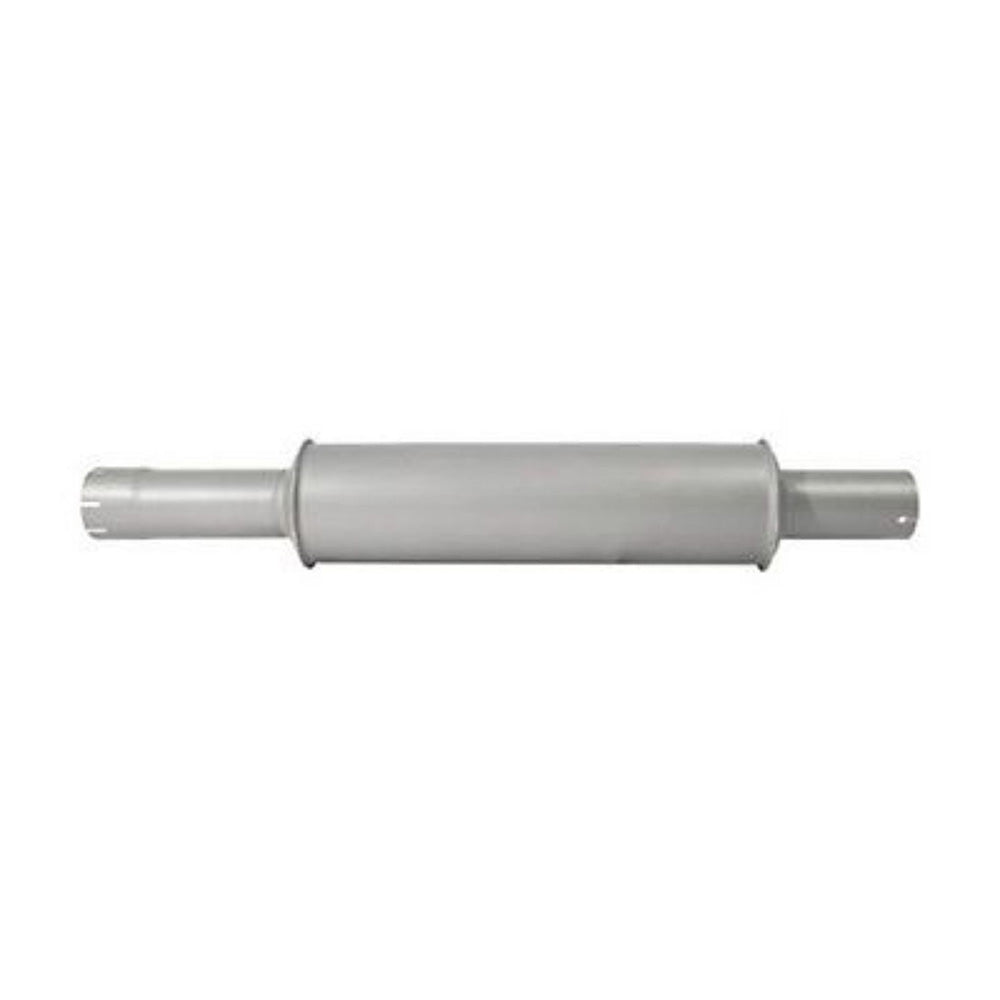 Muffler Fits John Deere Replaces 1717-1058