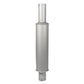 G45264 A39020 CA-5 Exhaust Muffler Fits Case-IH Harvester Tractor Models 430 431