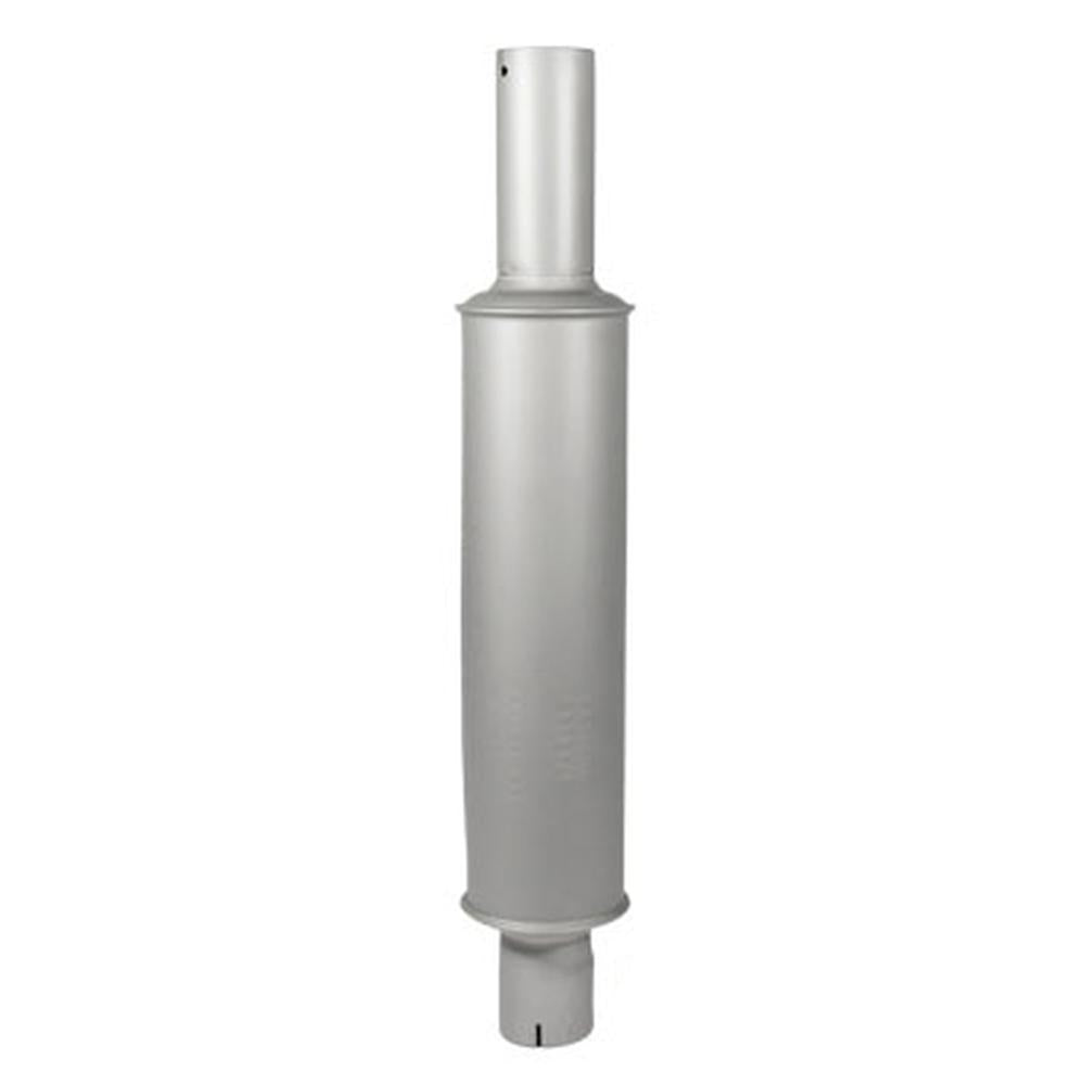 G45264 A39020 CA-5 Exhaust Muffler Fits Case-IH Harvester Tractor Models 430 431