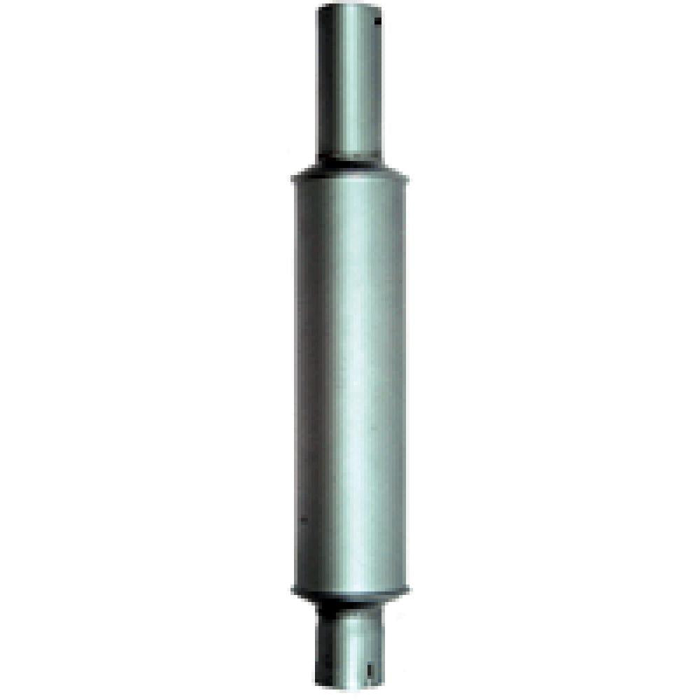 G45264 A39020 CA-5 Exhaust Muffler Fits Case-IH Harvester Tractor Models 430 431