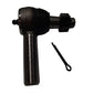 Tie Rod End - Right Hand Fits Case 630 400B 530 480B 200B 480 430 580B 300B