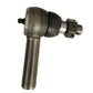 Tie Rod End - Left Hand Fits Case 600 430 400 580 300 530 630 430 200B 480 530