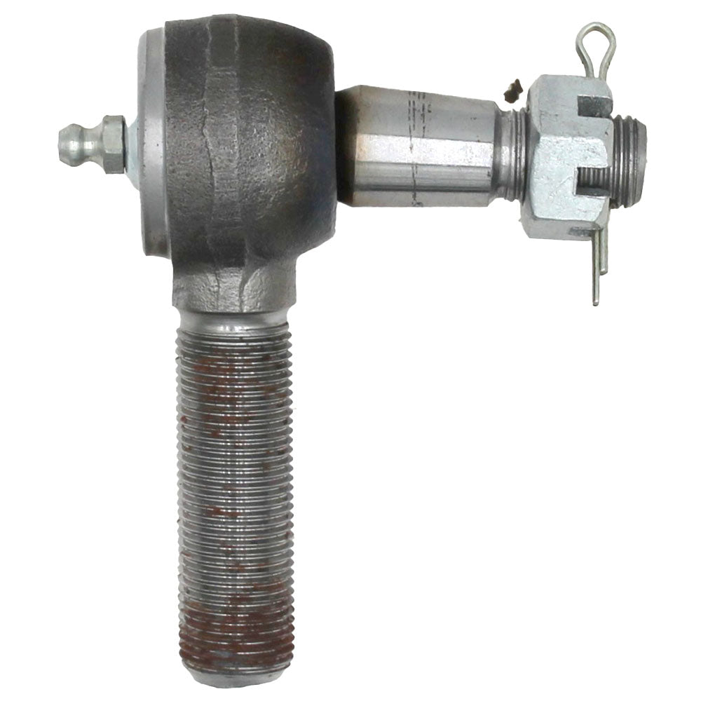 Tie Rod End - Left Hand Fits Case 200B 400B 430 530 630 580B 580B 430 G45369