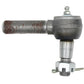 Tie Rod End - Left Hand Fits Case 200B 400B 430 530 630 580B 580B 430 G45369