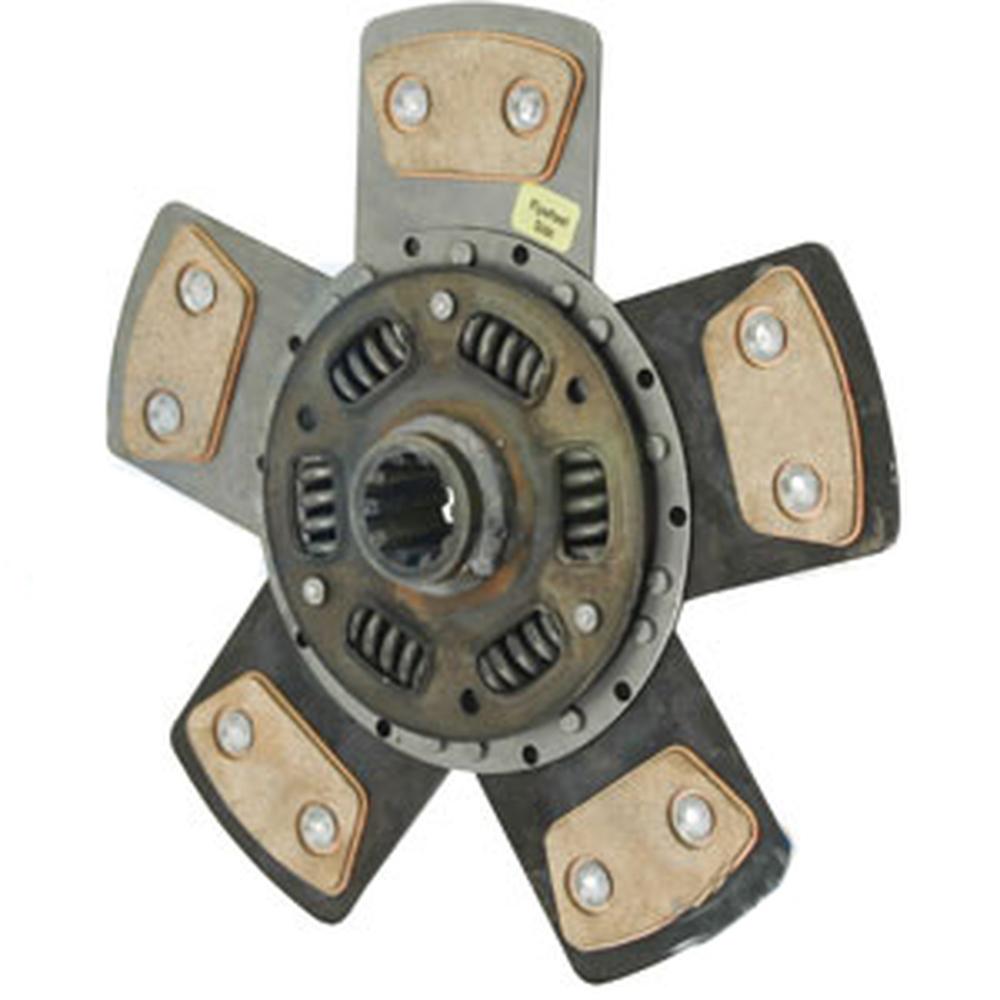G45791 Clutch Fits Case 310 Master Clutch