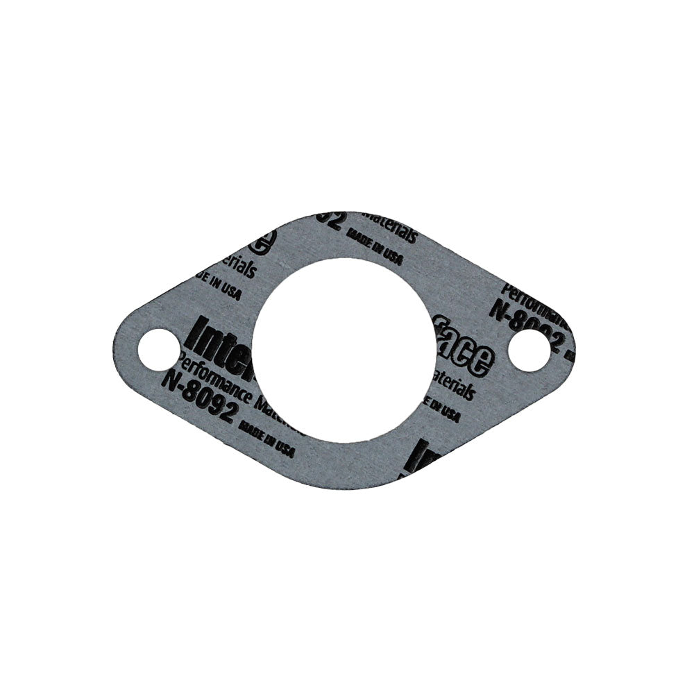 Water Pump and Thermostat Gasket Fits Case Replaces 1342775C1