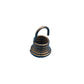 Brake Spring (Short) Fits Case Replaces A157705
