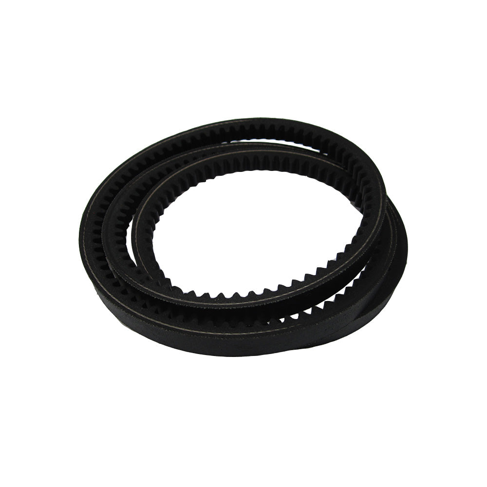 17 Series 13X1255 Cogged Alternator Belt 17495 Automotive Tractors Compactors