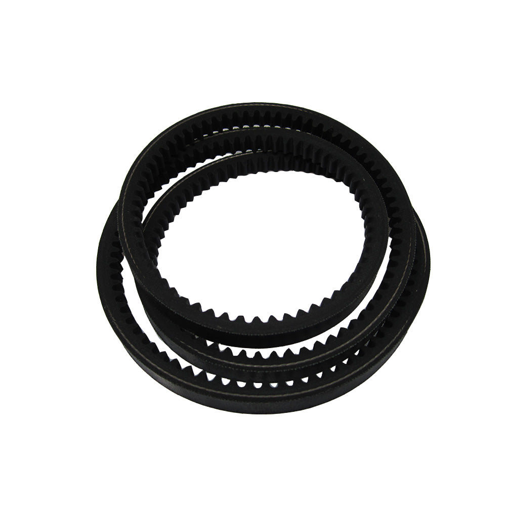 17 Series 13X1255 Cogged Alternator Belt 17495 Automotive Tractors Compactors