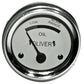 OLS082 Oil Pressure Gauge (0-25 PSI) - Dash mounted Fits Oliver