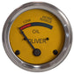 7K344 Oil Pressure Gauge for White / Oliver 60 70 80 66 77 88 99 550 660 +