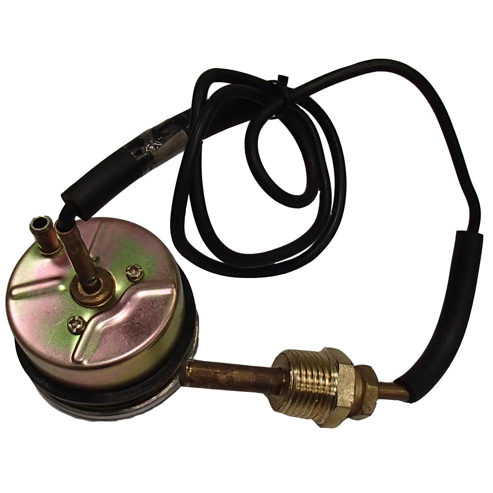 TEMPERATURE GAUGE OEM STYLE Fits John Deere TEMP 2510 3020 4020 5010 5020