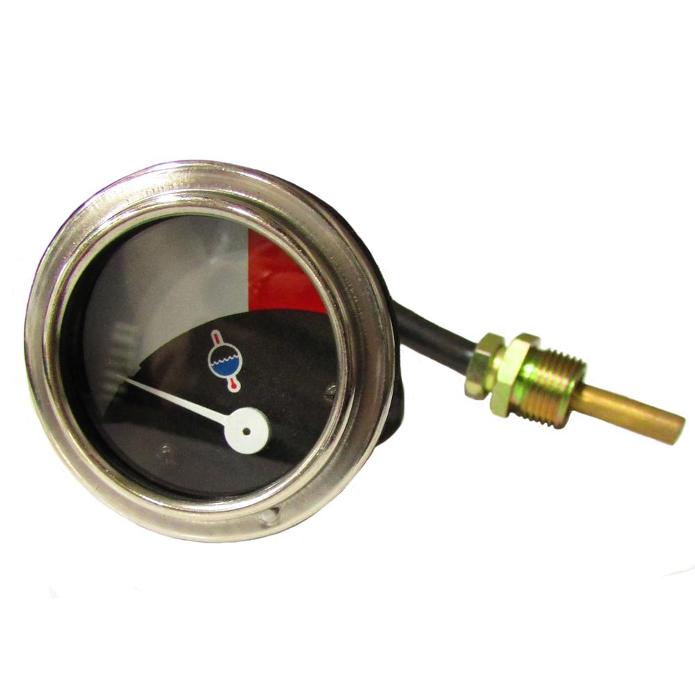 AR48640 Water Temperature Gauge Fits John Deere 2520 3020 4020 4320 ++ Tractors