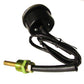 Replacement Water Temperature Gauge will Fits John Deere 3020 4020 4320 AR48640