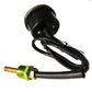 Water Temperature Gauge Fits John Deere Replaces AR45435