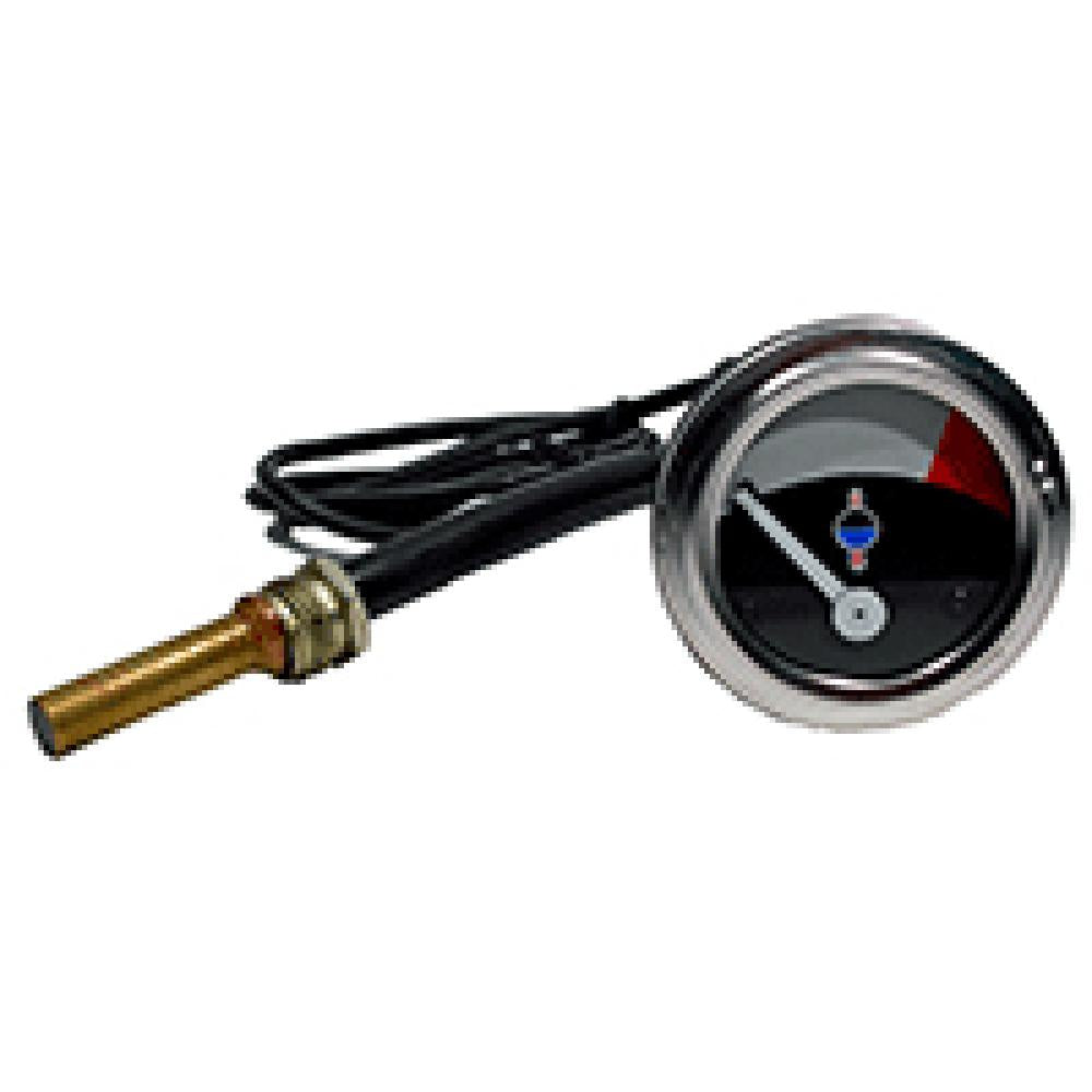 Replacement Water Temperature Gauge will fit Fits John Deere 3020 4020 4320