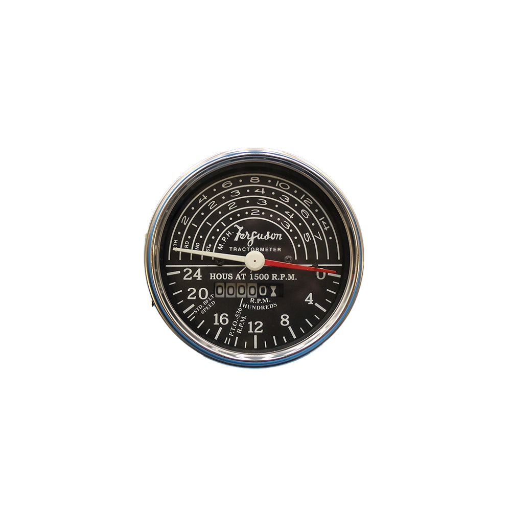 Tachometer Fits Massey Ferguson Replaces 1751311M1
