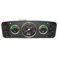 Gauge Cluster Instrument Assembly Fits Fiat Replaces 5103690