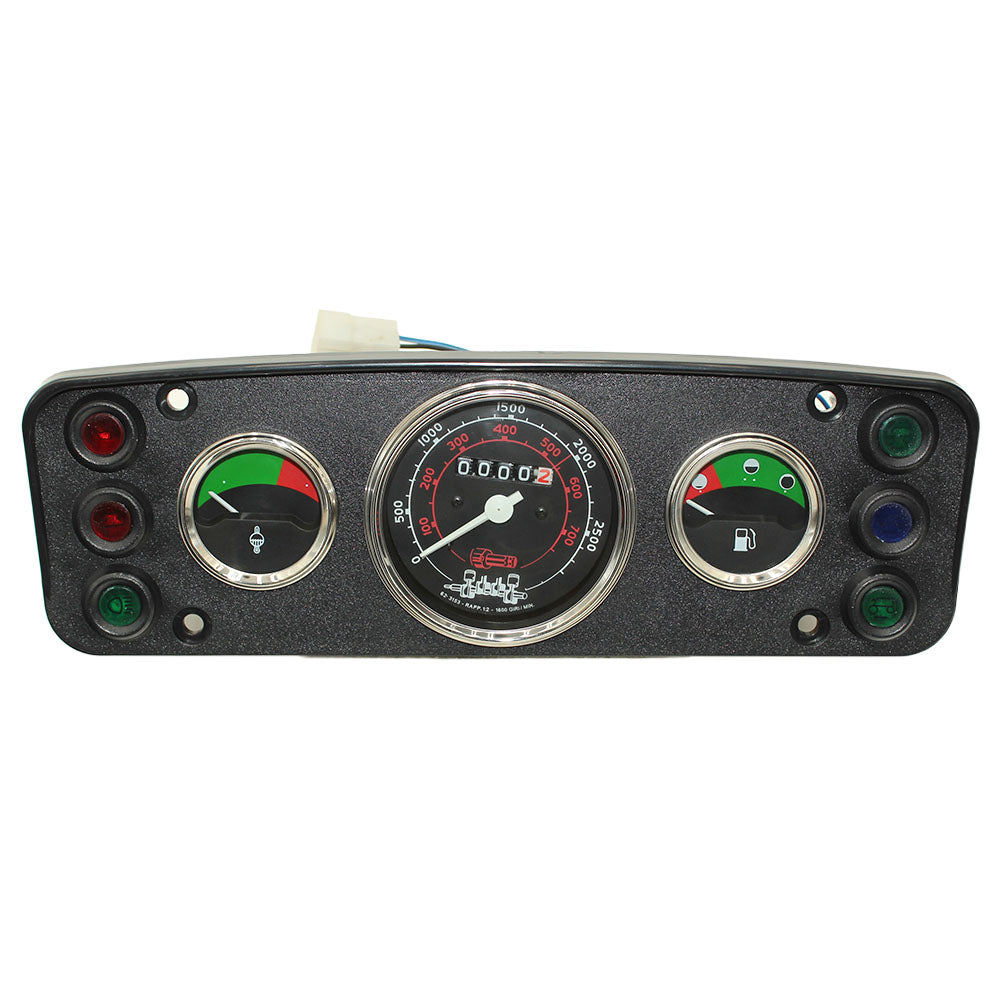 Gauge Cluster Instrument Assembly Fits Universal Replaces 5103690