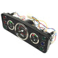Gauge Cluster Instrument Assembly Fits Fiat Replaces 5103690