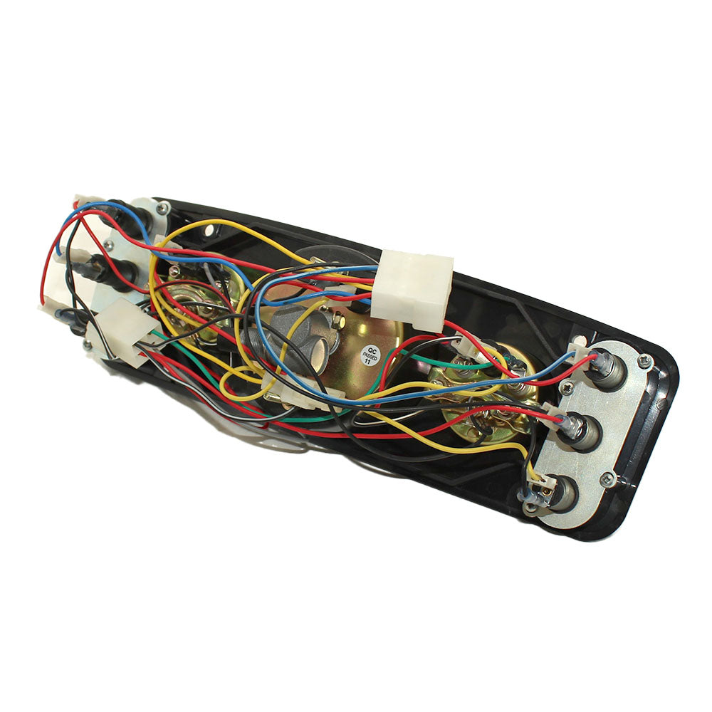 Gauge Cluster Instrument Assembly Fits Fiat Replaces 5103690
