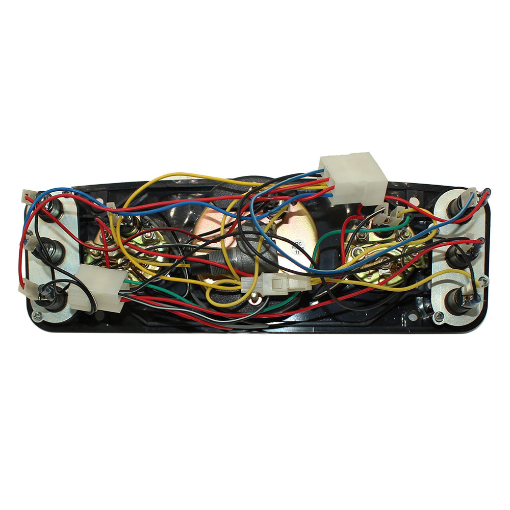 Gauge Cluster Instrument Assembly Fits Universal Replaces 5103690