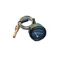 TEMPERATURE GAUGE Fits John Deere Fits JD TEMP AR AW B BN BW D G GH GN GW