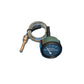 Water Temperature Gauge (48" Lead) Fits John Deere Replaces AA6295R
