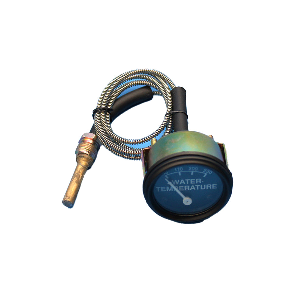 Water Temperature Gauge (48" Lead) Fits John Deere Replaces AA6295R