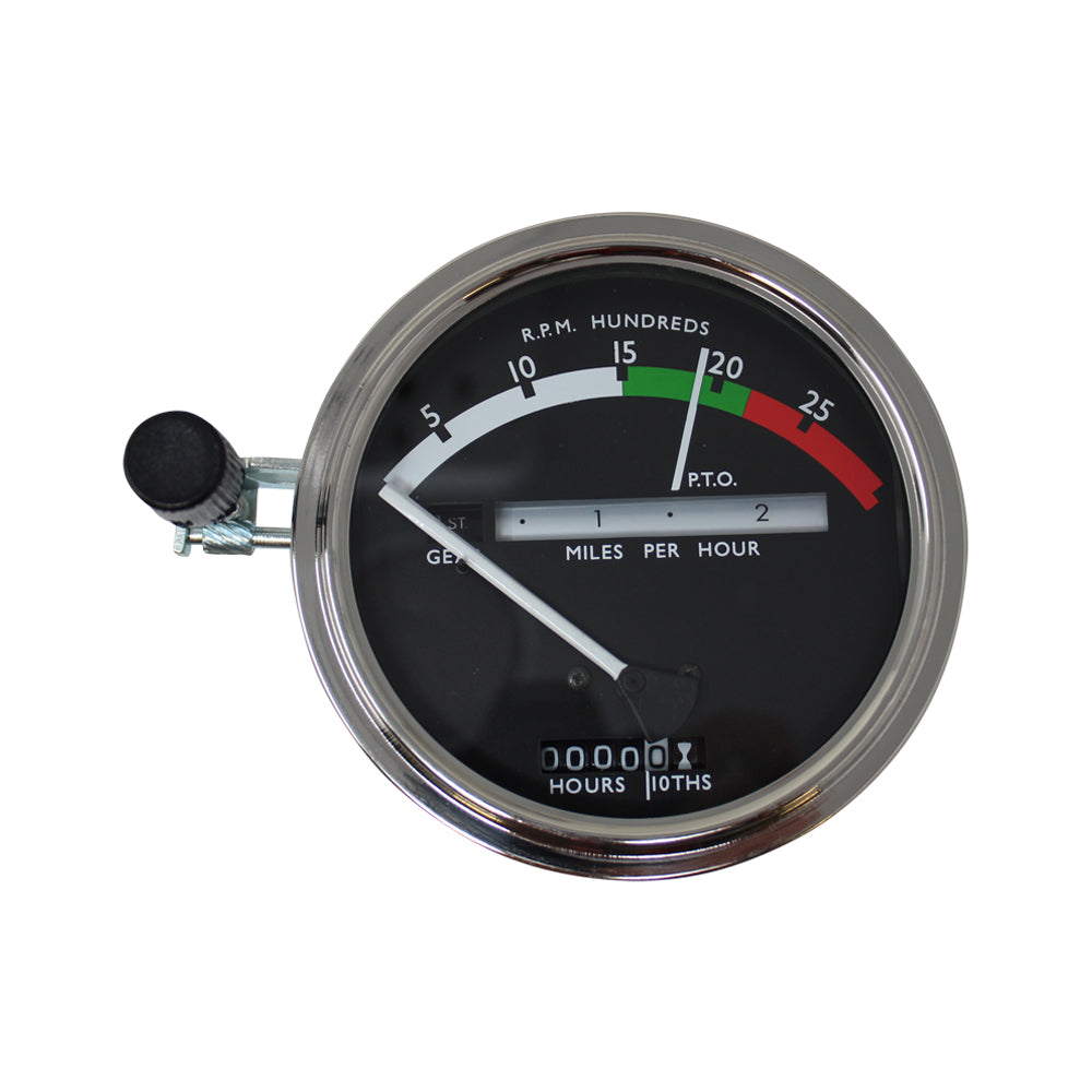 Fits John Deere 4000 EARLY 4020 4520 4620 POWERSHIFT TACHOMETER AR50407 AR32827