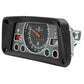 Gauge Cluster Assem w/ Hour Gauge Below Needle Fits 231 233 2600 333 335 340 360