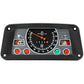 Gauge Cluster Assem w/ Hour Gauge Below Needle Fits 231 233 2600 333 335 340 360