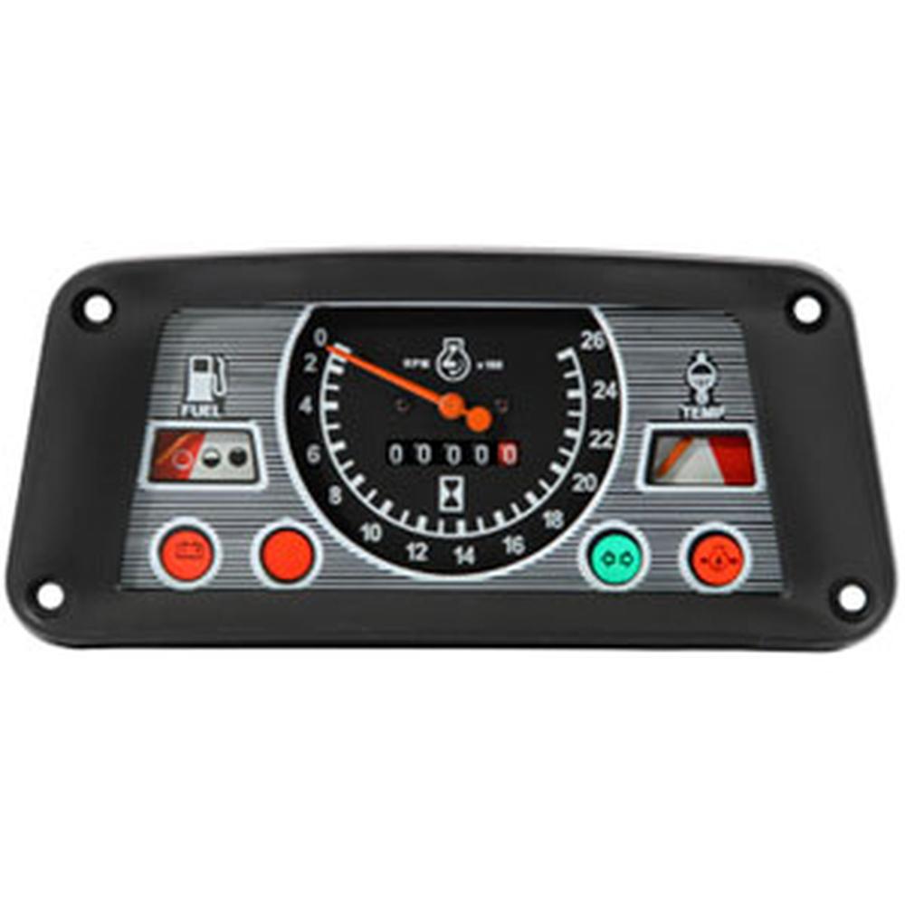 R5336 Dash Gauge Cluster - Fits Ford