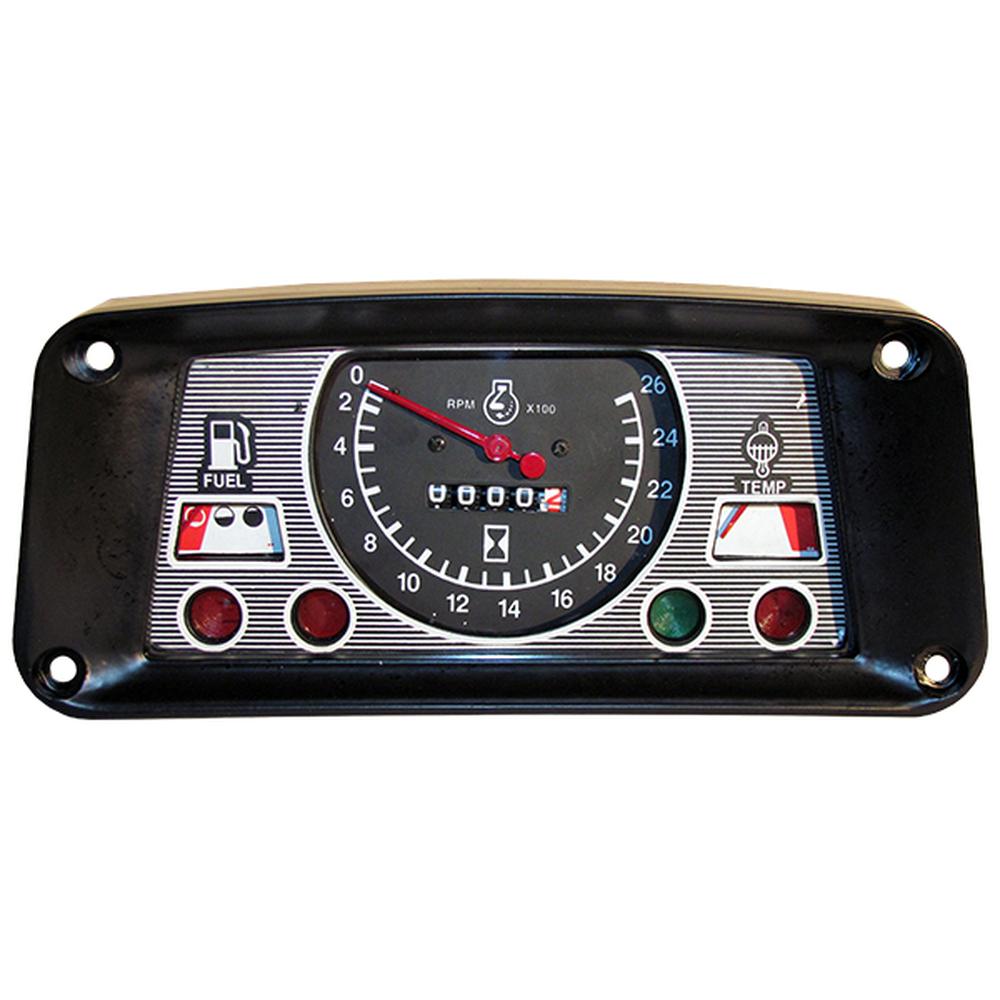 R5336 Dash Gauge Cluster - Fits Ford
