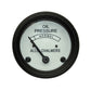 OIL PRESSURE GAUGE Fits Allis CHALMERS WF