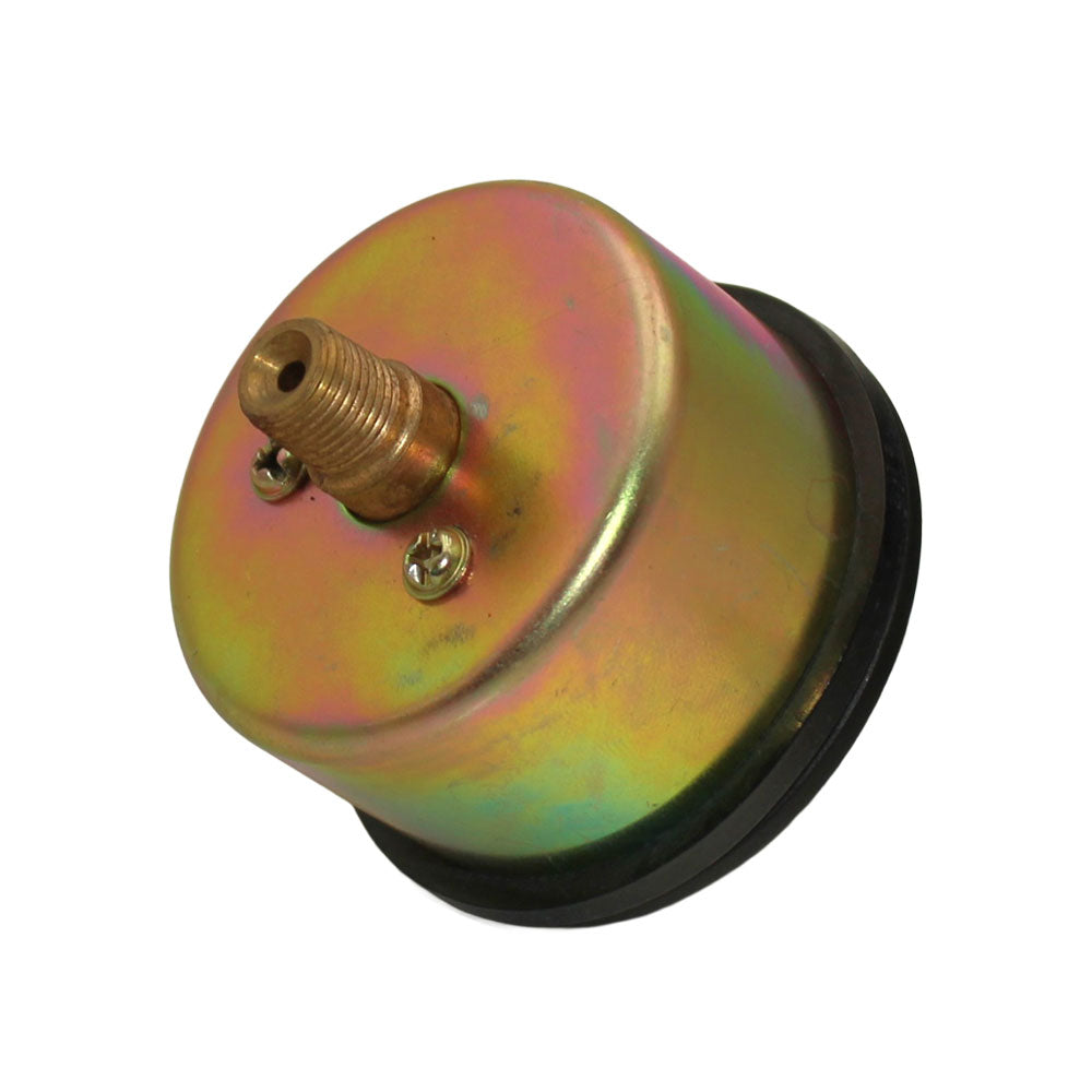 70207834V Oil Pressure Gauge Fits Allis Chalmers Tractor Models B G IB +