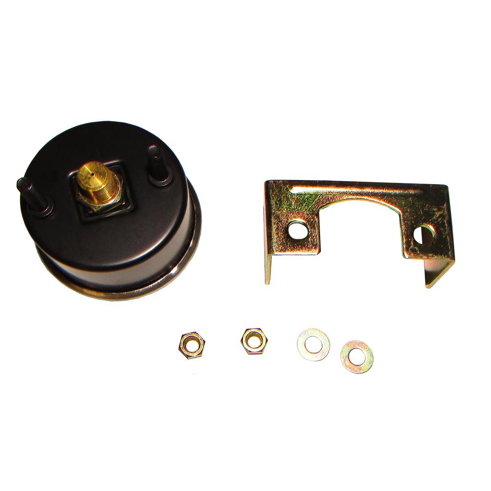 Oil Pressure Gauge Fits Oliver Replaces GAH30-0021