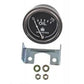 IHS1871 Oil Pressure Gauge (0-45 PSI) - Dash mounted Fits International