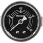 9A580 New Tractor Oil Pressure Gauge Fits Massey Ferguson 2" Body Diameter