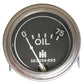 1707-0522 - Oil Pressure Gauge Fits Case/International Harvester