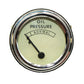 Oil Pressure Gauge Fits Allis Chalmers B C Ca Ib Wc Wd Wd45 Wf